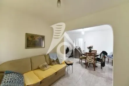 Sobrado com 3 Quartos à venda, 140m² no Mooca, São Paulo