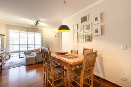 Apartamento com 3 Quartos à venda, 86m² no Perdizes, São Paulo