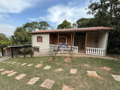 Fazenda/Sítio com 3 Quartos à venda, 205m² no Bom Jardim, Jundiaí