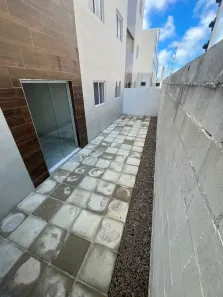 Apartamento com 2 Quartos à venda, 48m² no Gramame, João Pessoa