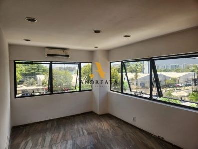 Sala Comercial à venda, 38m² no Barra da Tijuca, Rio de Janeiro