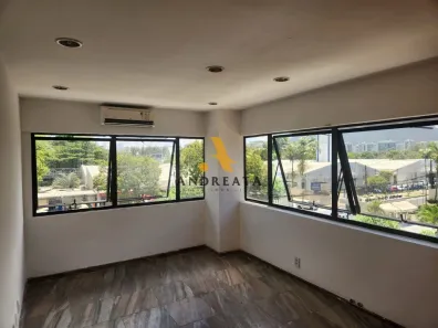 Sala Comercial à venda, 38m² no Barra da Tijuca, Rio de Janeiro