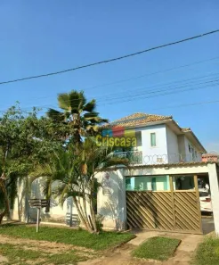 Casa com 4 Quartos à venda, 209m² no Jardim Bela Vista, Rio das Ostras