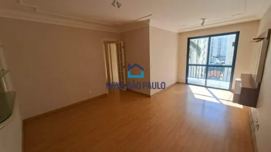 Apartamento com 3 Quartos à venda, 78m² no Saúde, São Paulo