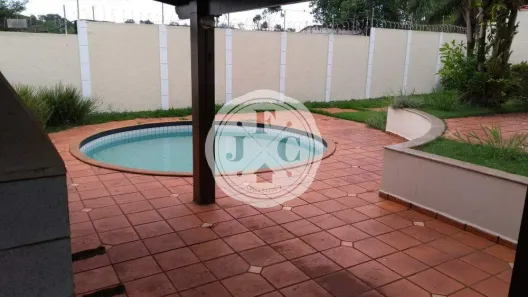 Casa de Condomínio com 4 Quartos à venda, 241m² no Residencial Flórida, Ribeirão Preto
