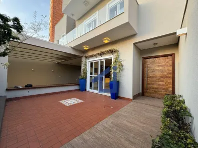 Sobrado com 3 Quartos à venda, 550m² no Jardim Avelino, São Paulo