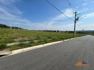 Lote/Terreno à venda, 250m² no Itapecirica, Taubaté
