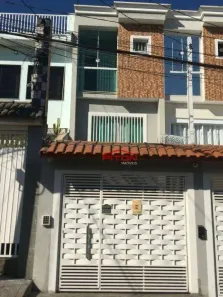 Sobrado com 3 Quartos à venda, 135m² no Vila Salete, São Paulo