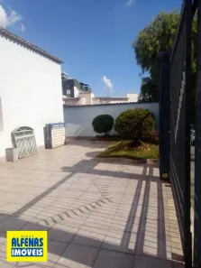 Imóvel Comercial com 1 Quarto para alugar, 67m² no Santa Cruz Industrial, Contagem