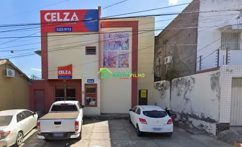 Apartamento com 1 Quarto para alugar, 10m² no Centro, Teresina