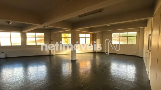 Sala Comercial para alugar, 135m² no Dom Joaquim, Belo Horizonte