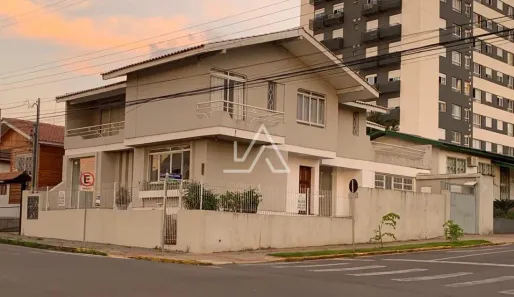 Sala Comercial para alugar, 33m² no Lucas Araújo, Passo Fundo
