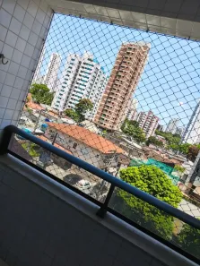 Apartamento com 3 Quartos à venda, 61m² no Casa Amarela, Recife