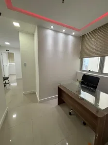 Sala Comercial para alugar, 33m² no Caminho das Árvores, Salvador