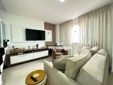 Sobrado com 2 Quartos à venda, 120m² no Vila Esperança, São Paulo