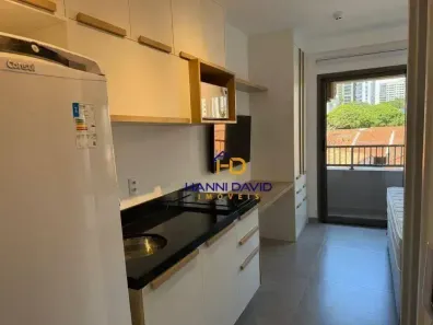 Apartamento com 1 Quarto à venda, 20m² no Vila Mariana, São Paulo