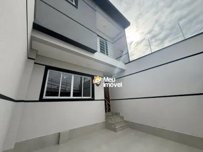 Sobrado com 3 Quartos à venda, 147m² no Imirim, São Paulo