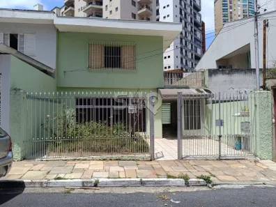 Sobrado com 3 Quartos para alugar, 160m² no Santana, São Paulo