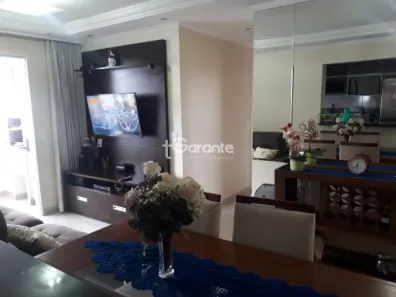 Apartamento com 3 Quartos à venda, 69m² no Sítio do Mandaqui, São Paulo