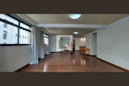 Apartamento com 4 Quartos à venda, 250m² no Vila Bastos, Santo André