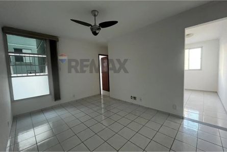 Apartamento com 2 Quartos à venda, 52m² no Monte Castelo, São José dos Campos