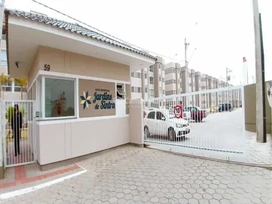 Apartamento com 2 Quartos à venda, 46m² no Sertão do Maruim, São José