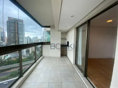 Apartamento com 3 Quartos à venda, 147m² no Brooklin Paulista, São Paulo