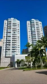 Apartamento com 2 Quartos para alugar, 72m² no Praia Brava de Itajaí, Itajaí