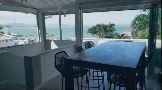 Casa com 4 Quartos à venda, 160m² no Praia de Fora, Palhoça