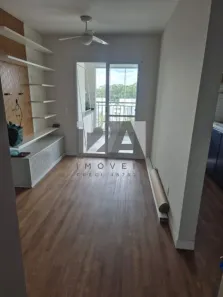 Apartamento com 2 Quartos à venda, 64m² no Continental, Osasco