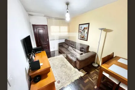 Apartamento com 2 Quartos à venda, 53m² no Santa Teresinha, São Paulo