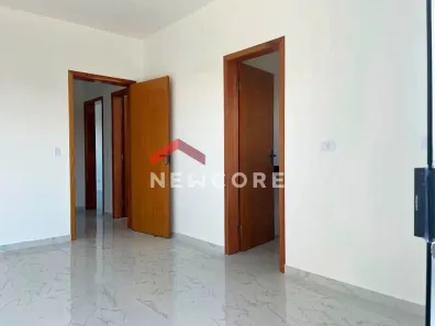 Sobrado com 3 Quartos à venda, 138m² no Balneário Grajaú, Pontal do Paraná