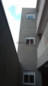 Apartamento com 1 Quarto à venda, 28m² no Vila São Geraldo, São Paulo
