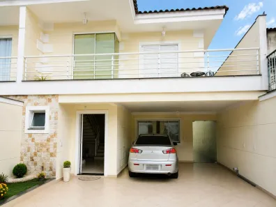 Sobrado com 3 Quartos para alugar, 175m² no Jardim Virginia Bianca, São Paulo