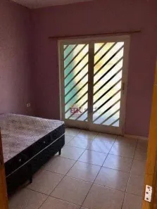 Sobrado com 5 Quartos à venda, 120m² no Jardim São Vicente, São José dos Campos