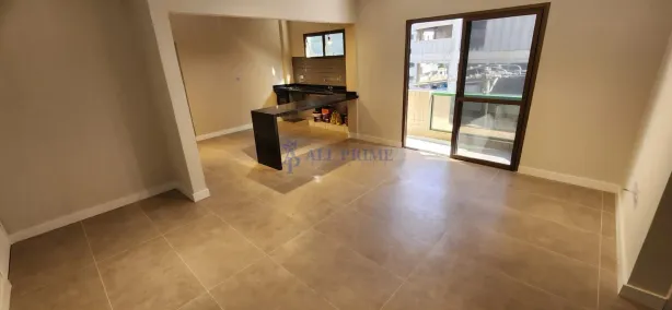 Apartamento com 2 Quartos à venda, 90m² no Canto do Forte, Praia Grande