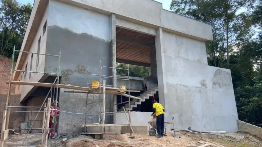 Casa de Condomínio com 4 Quartos à venda, 318m² no Alpes dos Araçás (Jordanésia), Cajamar