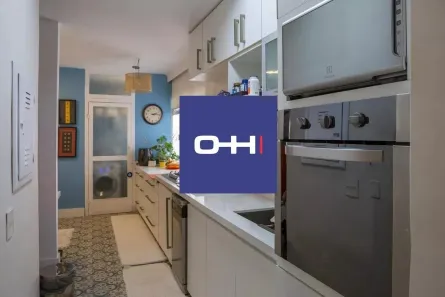 Apartamento com 2 Quartos à venda, 130m² no Perdizes, São Paulo
