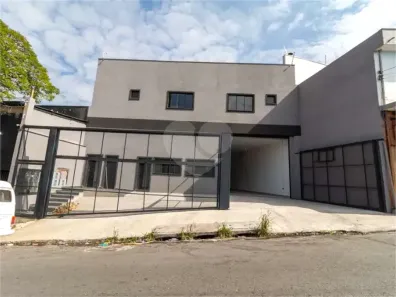 Sala Comercial para alugar, 26m² no Jardim Santo Elias, São Paulo