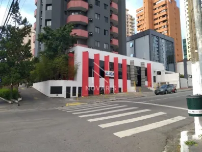Ponto Comercial para venda ou aluguel, 498m² no Brooklin Paulista, São Paulo