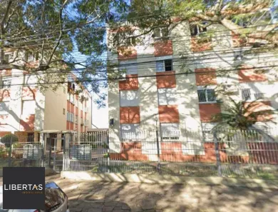 Apartamento com 1 Quarto à venda, 41m² no Parque Santa Fé, Porto Alegre