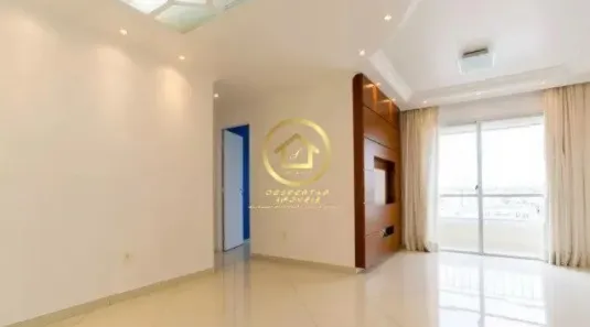 Apartamento com 2 Quartos à venda, 65m² no Vila Siqueira (Zona Norte), São Paulo
