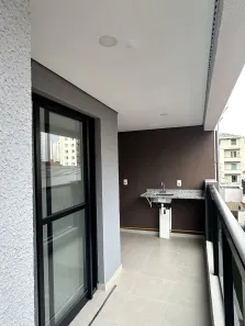 Apartamento com 2 Quartos à venda, 59m² no Aclimação, São Paulo