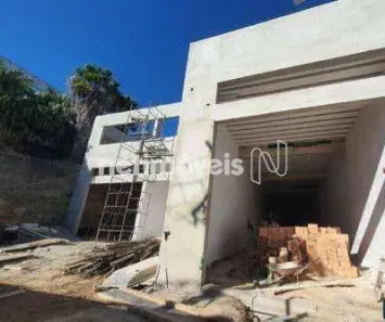 Galpão/Depósito/Armazém para alugar, 135m² no São João Batista (Venda Nova), Belo Horizonte