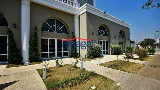 Sala Comercial à venda, 32m² no Centro, Jacareí