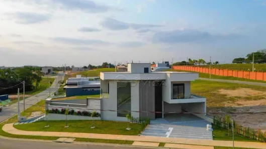 Casa de Condomínio com 3 Quartos para alugar, 235m² no , Itupeva