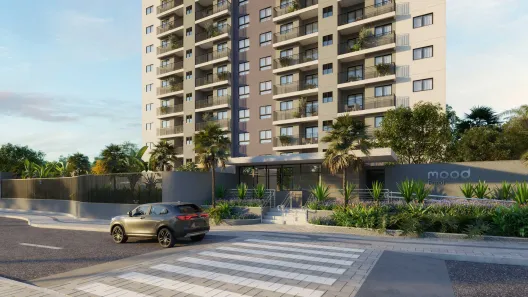 Apartamento com 2 Quartos à venda, 53m² no Farolândia, Aracaju
