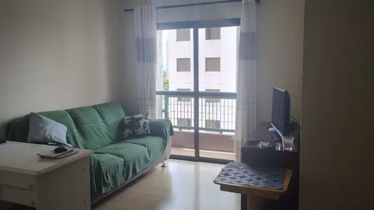 Apartamento com 2 Quartos à venda, 70m² no Vila Butantã, São Paulo