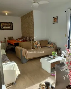 Apartamento com 3 Quartos à venda, 70m² no Vila Pirituba, São Paulo