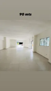 Ponto Comercial para alugar, 90m² no Centro, São Bernardo do Campo